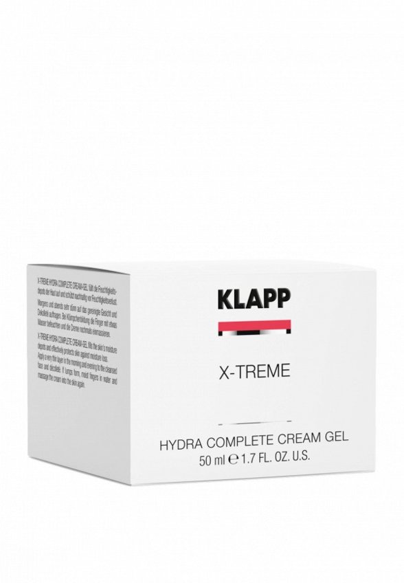 Крем для лица Klapp