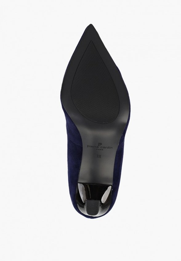 Туфли Pierre Cardin