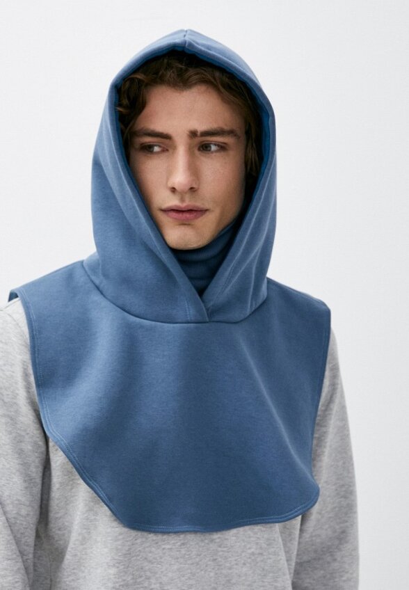 Капюшон Proud Mom