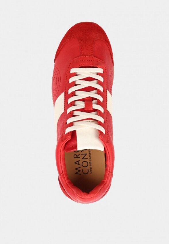 Кеды Marc Cony
