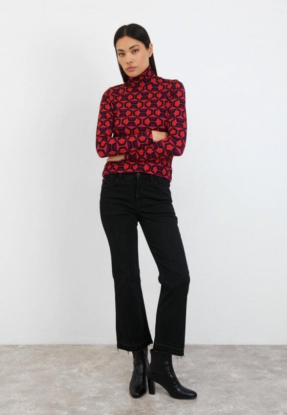 Водолазка Elisa.and.me