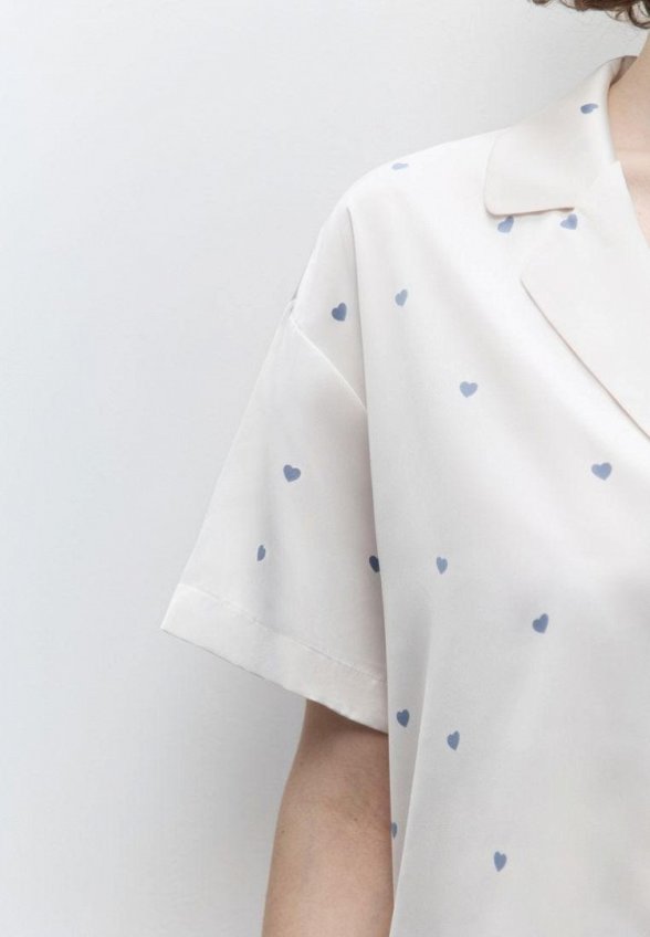 Рубашка домашняя Befree