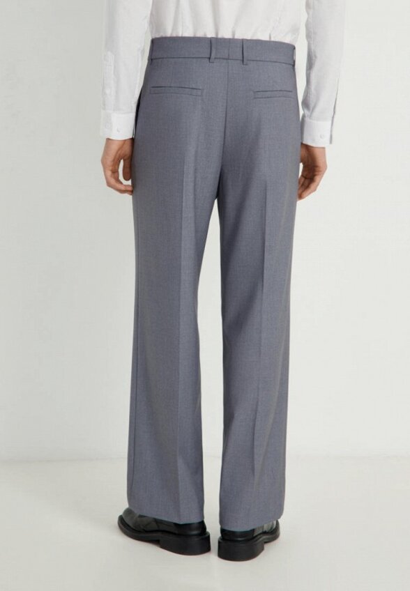 Брюки Finn Flare