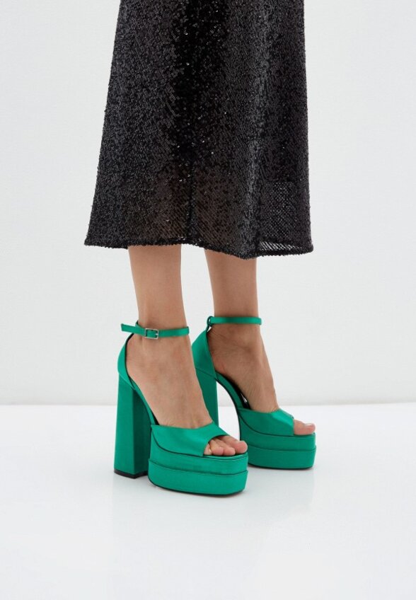 Босоножки Sbalo