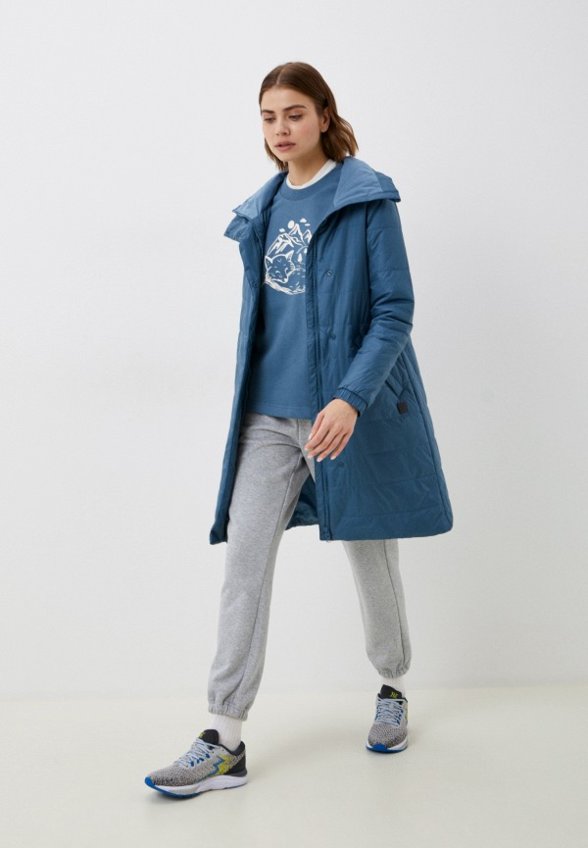 Куртка утепленная Outventure