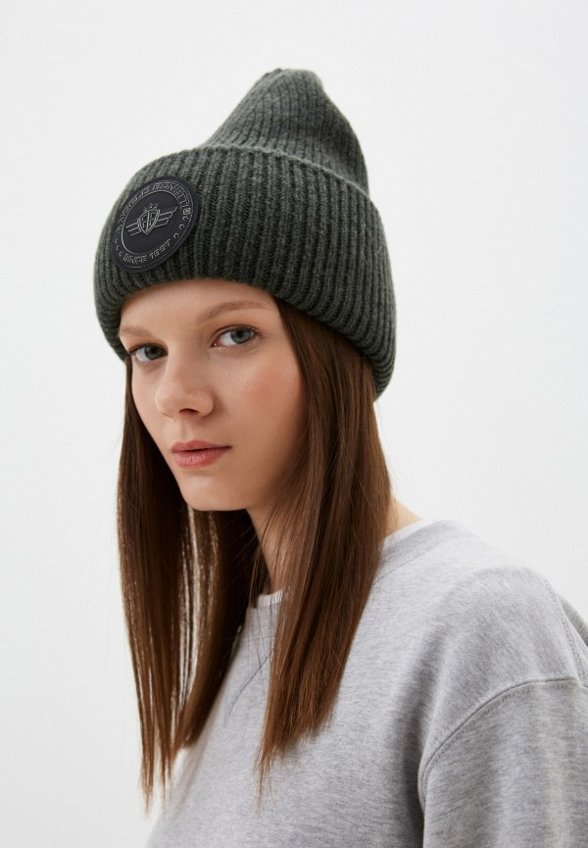 Шапка Angelo Bonetti