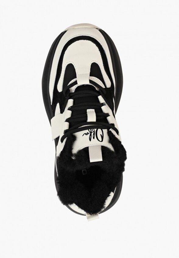 Кроссовки Obba