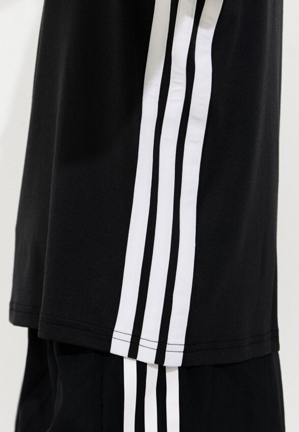 Футболка спортивная adidas