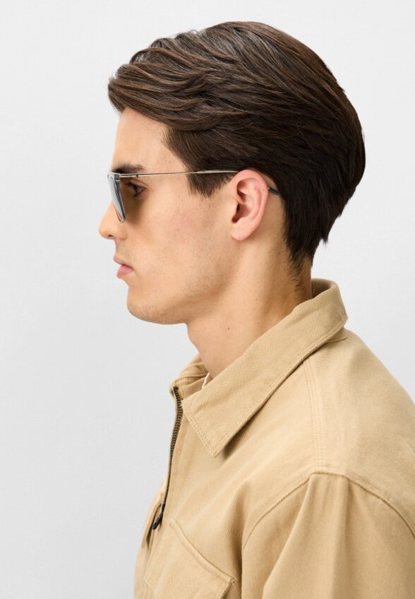 Очки солнцезащитные Hugo