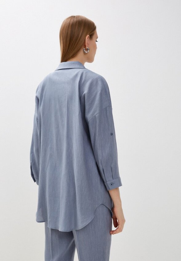 Рубашка Fabretti