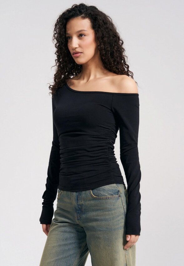 Лонгслив Твое