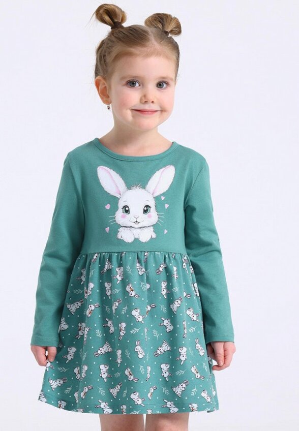 Платье Апрель
