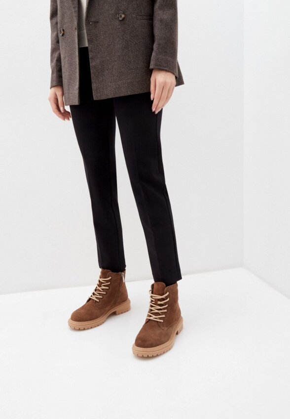 Ботинки Francesco Donni