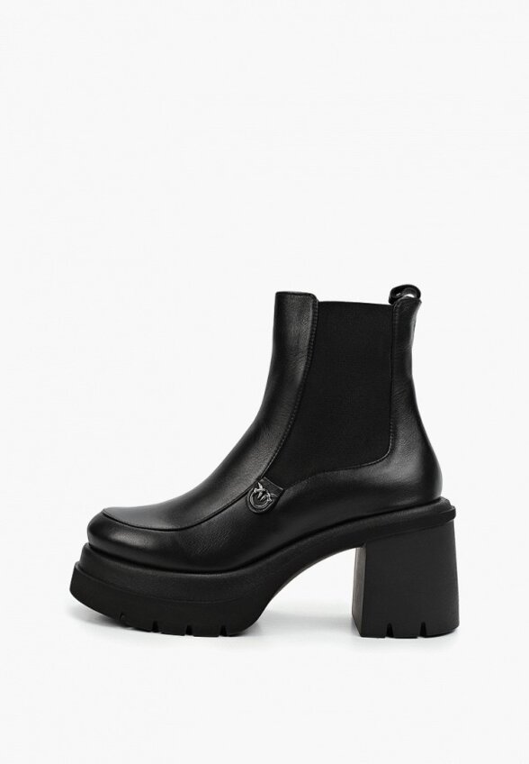 Ботильоны Valeani