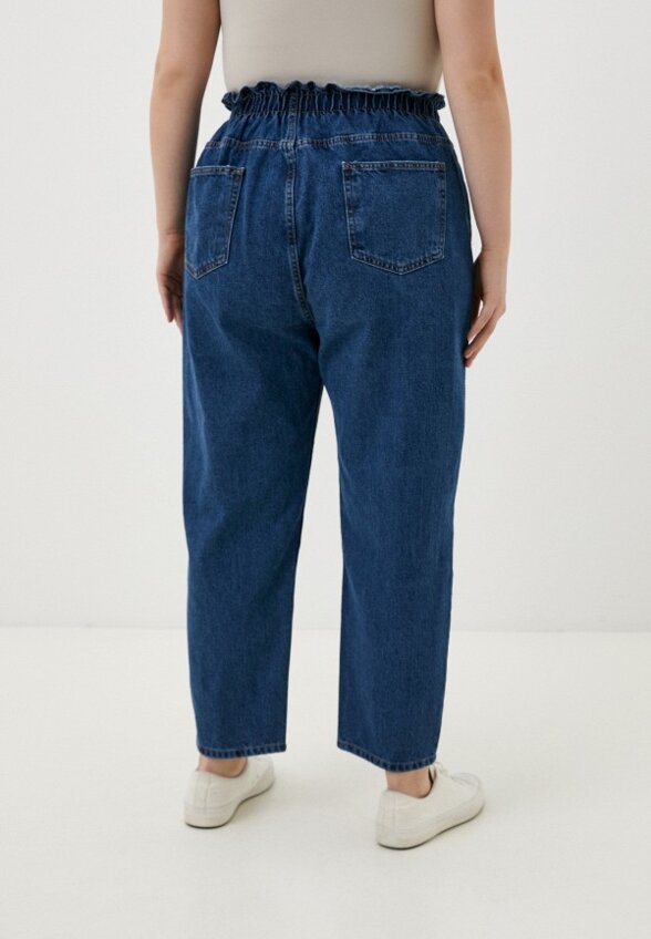 Джинсы Trendyol