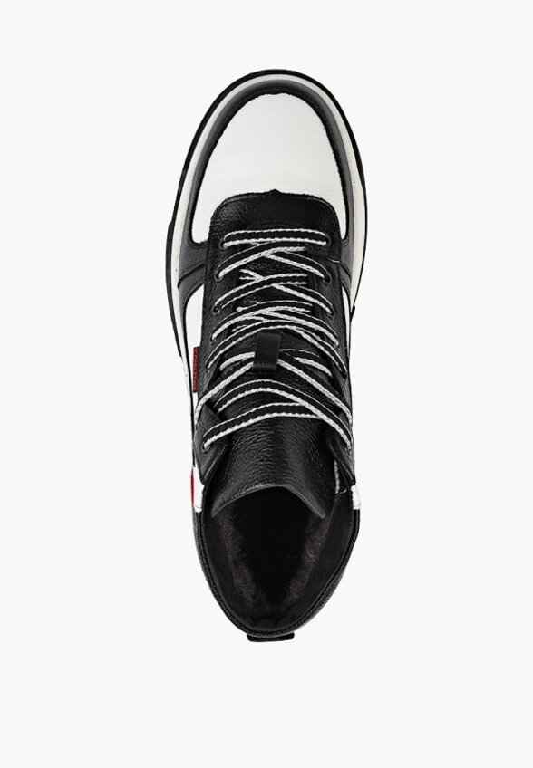 Кеды Francesco Donni