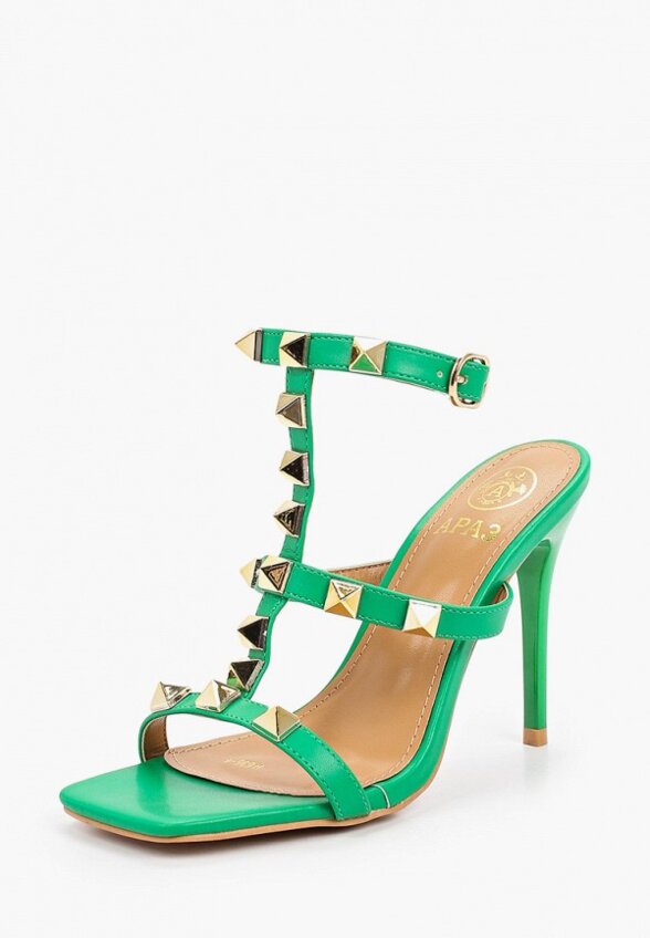 Босоножки Араз