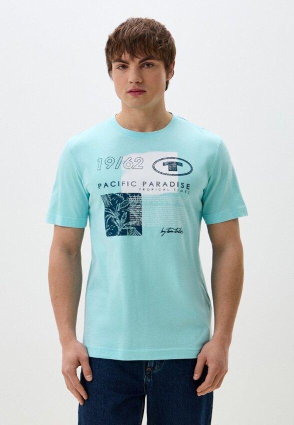 Футболка Tom Tailor