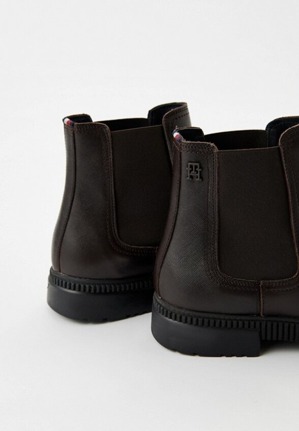 Ботинки Tommy Hilfiger