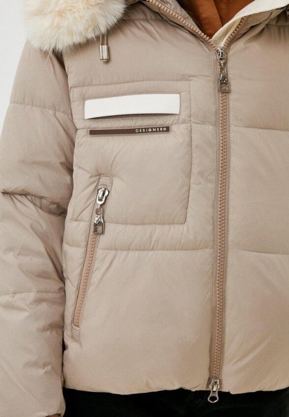 Пуховик Lawinter