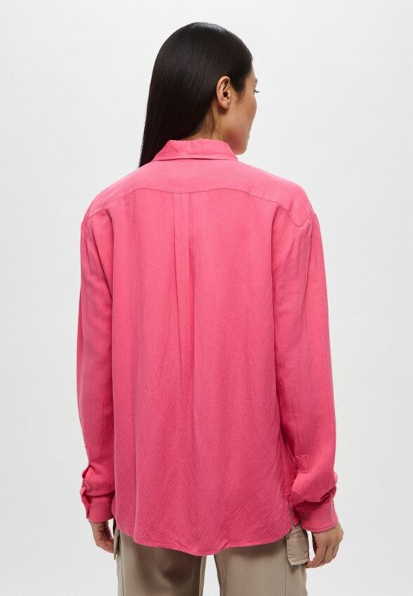 Рубашка La Martina