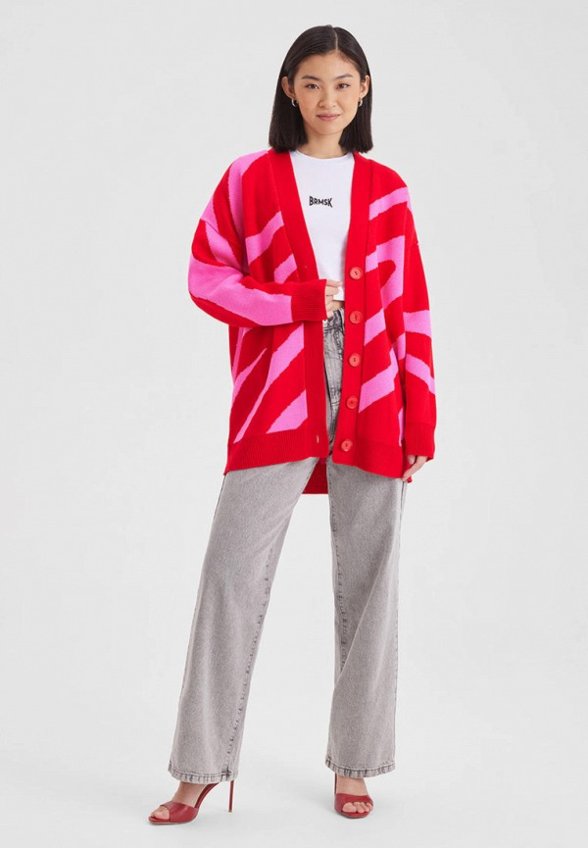 Кардиган BRMSK