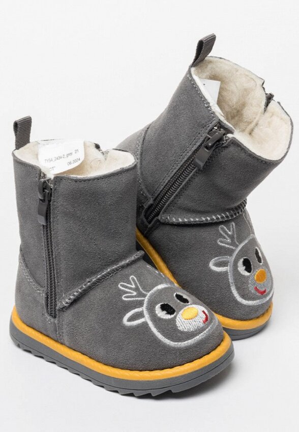 Сапоги Tikkago