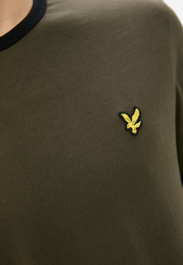 Футболка Lyle & Scott