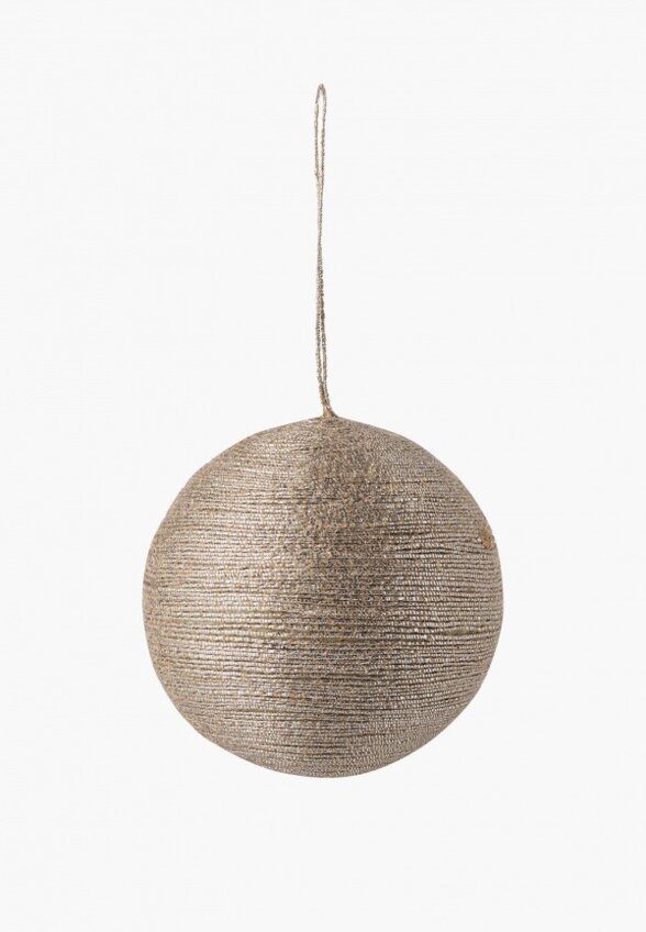 Набор елочных украшений Tkano