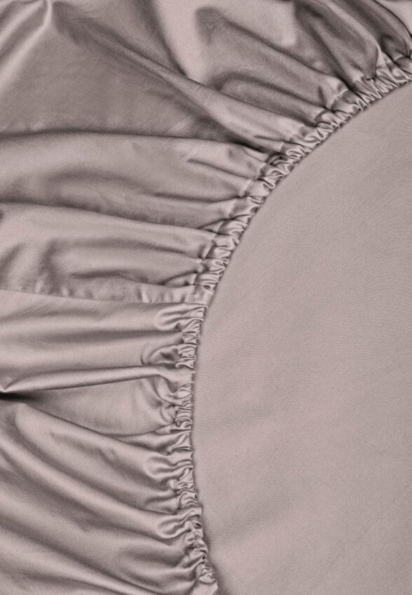 Простыня 2-спальная Bellehome