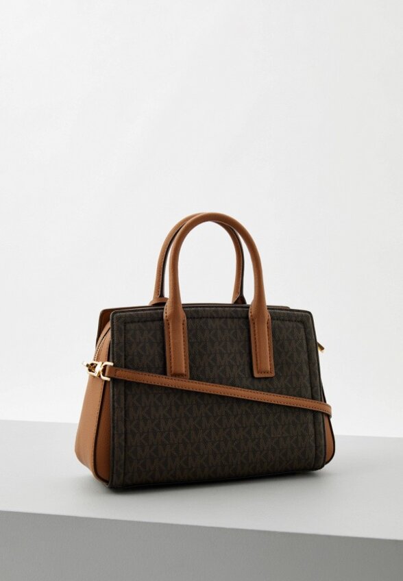 Сумка и брелок Michael Michael Kors