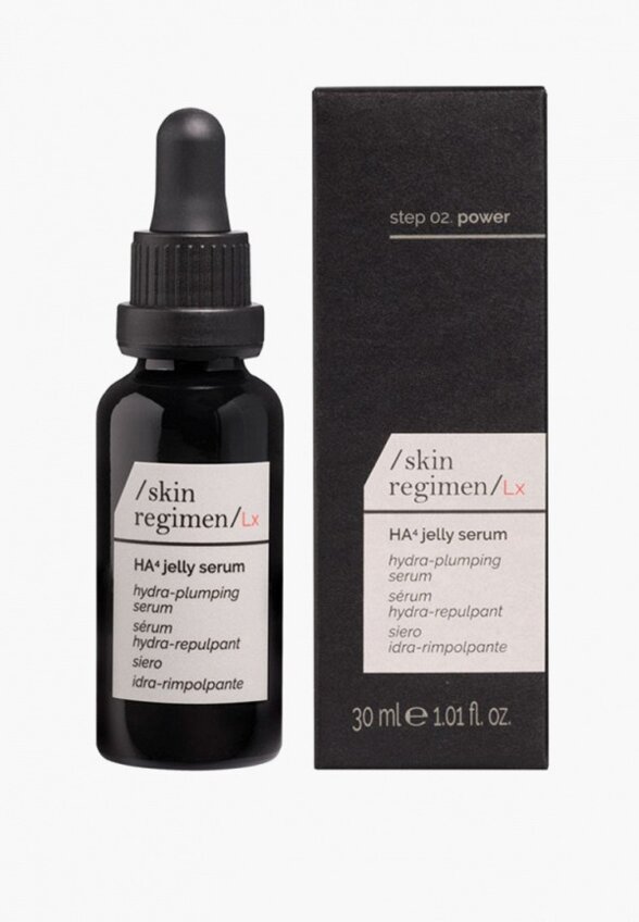 Сыворотка для лица Comfort Zone