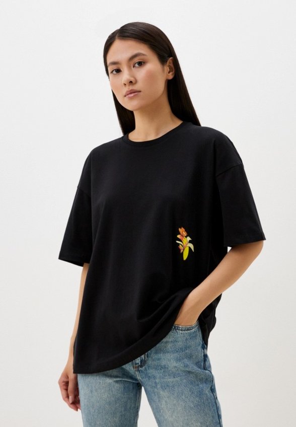 Футболка Wanna A