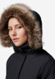 Парка женская Columbia Icelandite II Parka, Черный7  - превью