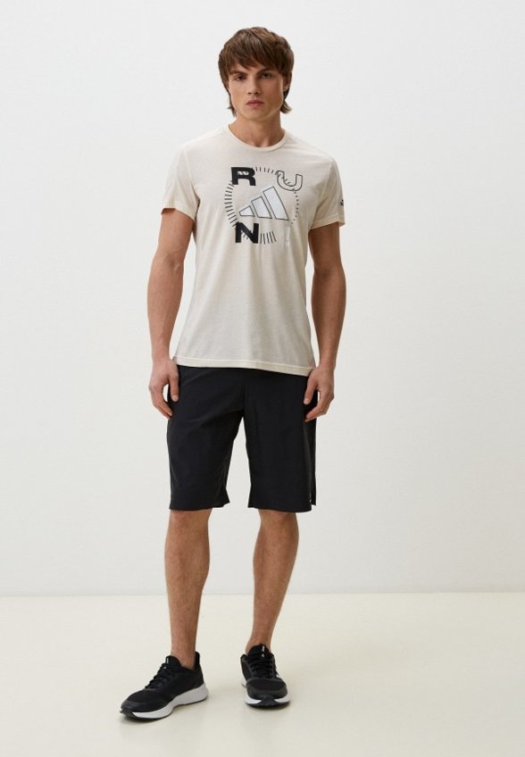 Шорты спортивные Athlex