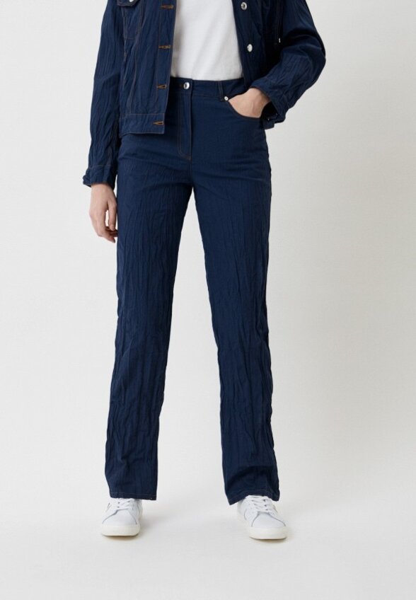 Брюки Helmut Lang