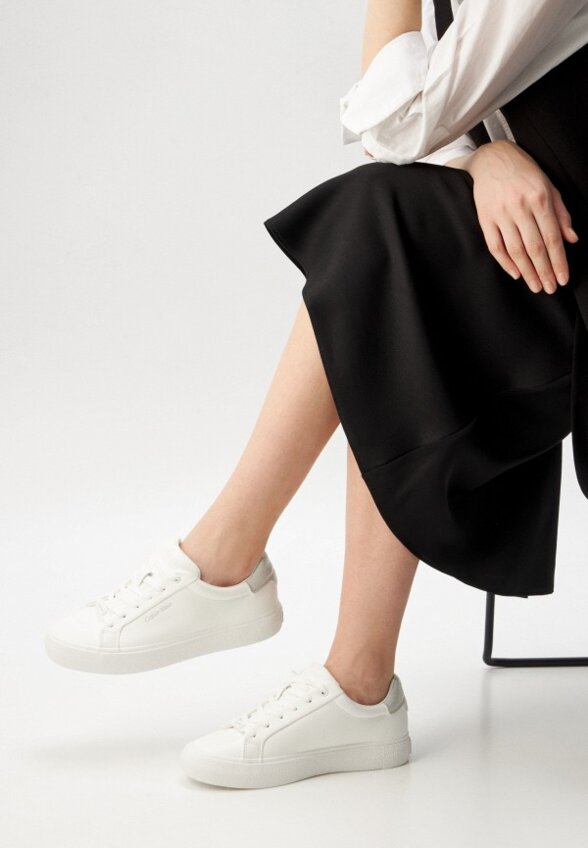 Кеды Calvin Klein