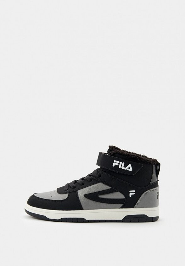 Кеды Fila