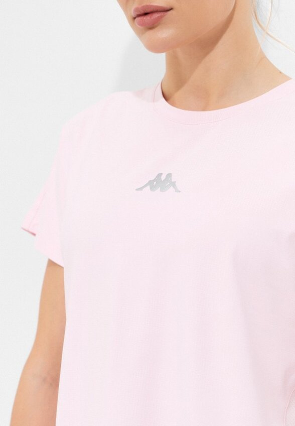 Футболка спортивная Kappa