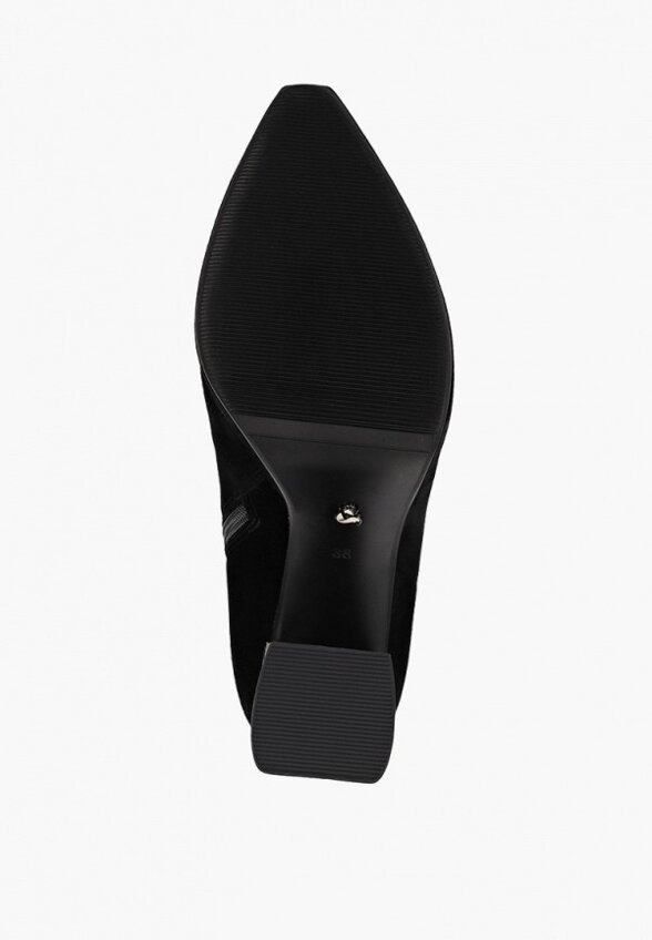 Ботильоны Valley