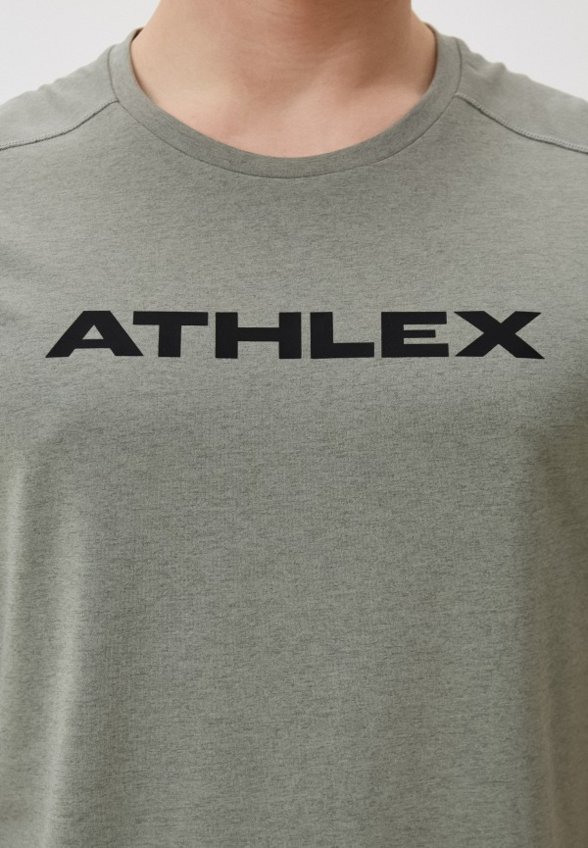 Футболка спортивная Athlex