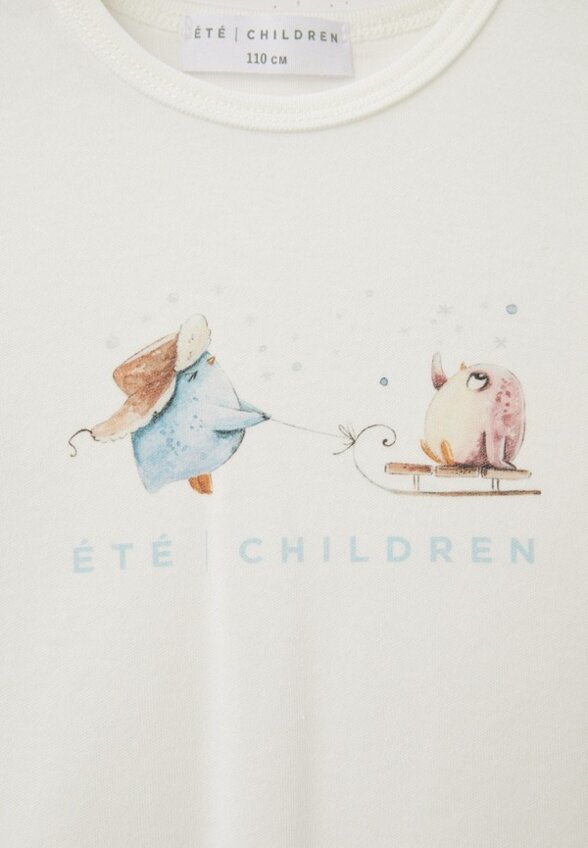Пижама Ete Children