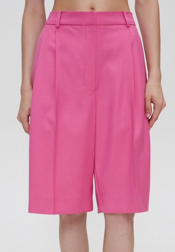 Шорты Мама Разрешила