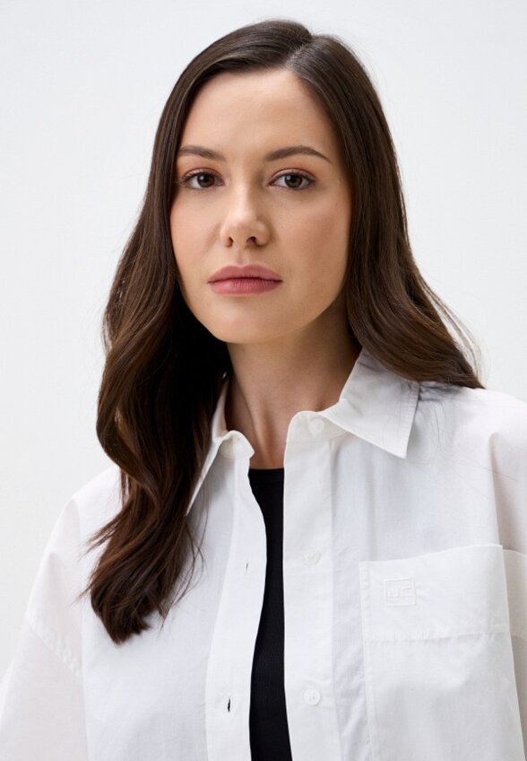 Рубашка JC Just Clothes