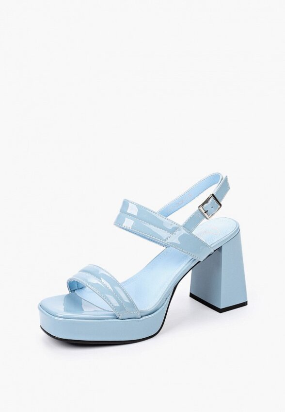 Босоножки Obba