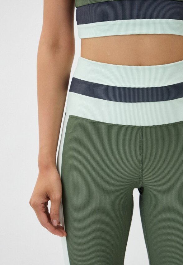 Леггинсы Beach Riot