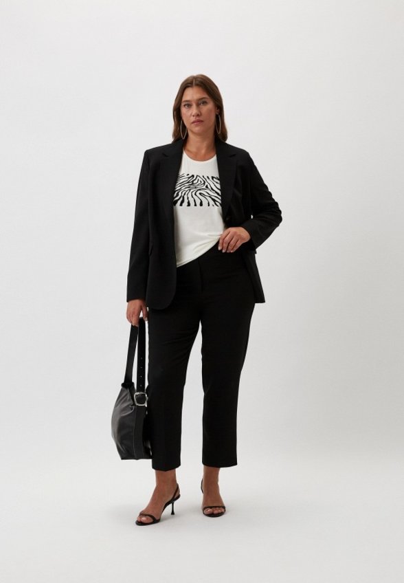 Футболка Persona by Marina Rinaldi