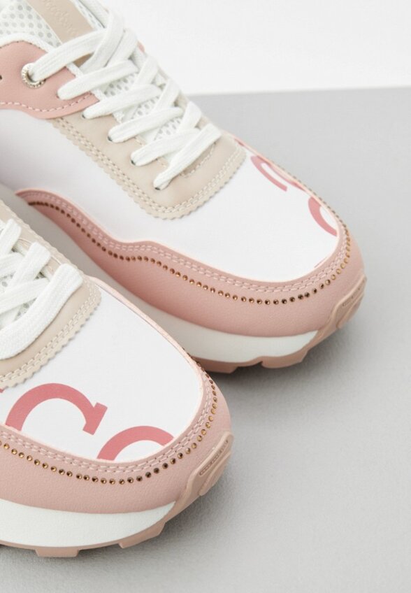 Кроссовки Roccobarocco