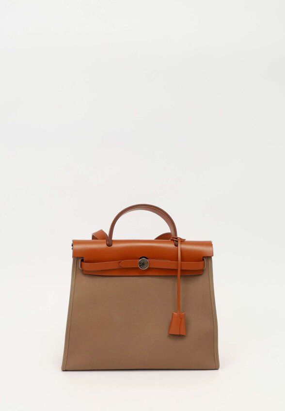 Hermes Herbag