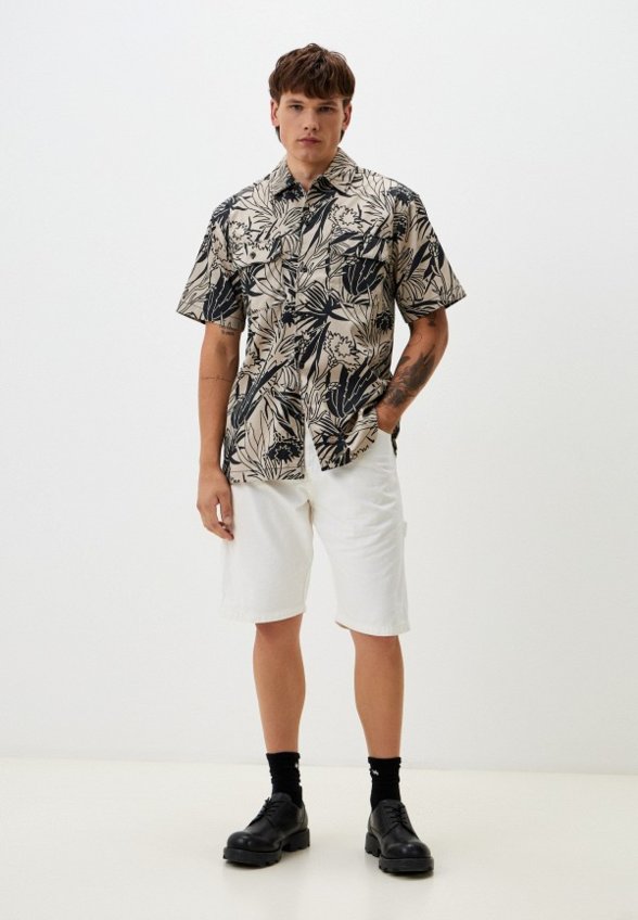 Шорты джинсовые Dickies